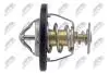 THERMOSTAT NTY CTM-TY-005 (фото 3)