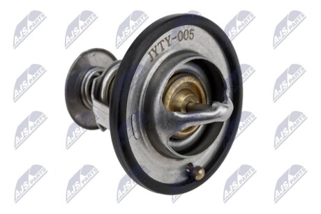 THERMOSTAT NTY CTM-TY-005 (фото 1)