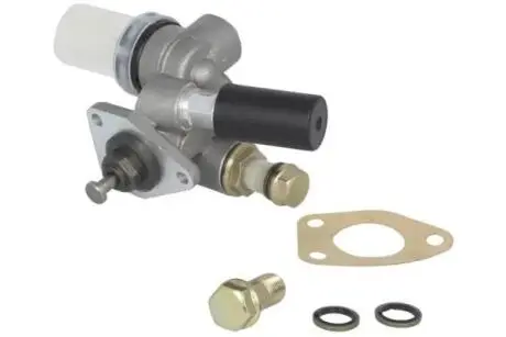 Вспомогательный ручной насос ENGITECH ENT110448