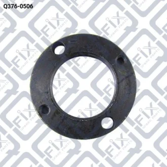 ШАЙБА РЕГУЛИРОВАНИЯ СТУПИЦЫ ПЕРЕДНЕГО КОЛЕСА Q-fix Q376-0506