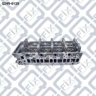 ГОЛОВКА БЛОКУ ЦИЛІНДРІВ (ГОЛА) Q-fix Q299-0125