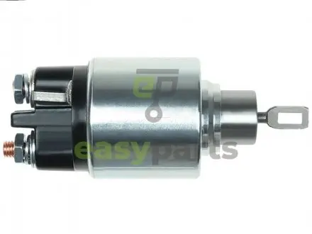 Реле втягуюче стартера AS-PL SS0343S