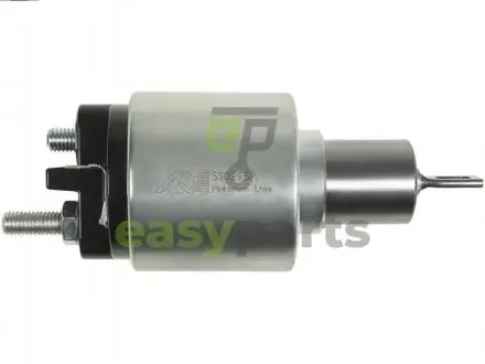 Реле втягуюче стартера AS-PL SS0295P