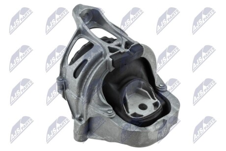 ENGINE MOUNT HYDRO-ELEKTRYCZNA NTY ZPS-AU-020