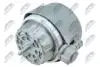 ENGINE MOUNT HYDRO-ELEKTRYCZNA NTY ZPS-AU-011 (фото 2)