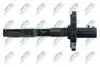AIR FLOW METER NTY EPP-NS-018 (фото 3)