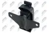 ENGINE MOUNT NTY ZPS-VW-053 (фото 2)
