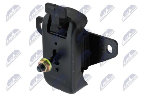 ENGINE MOUNT NTY ZPS-VW-053