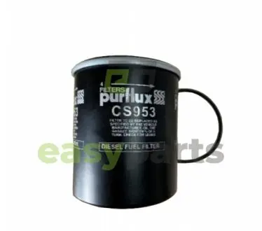 Фiльтр паливний Purflux CS953