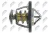 THERMOSTAT NTY CTM-TY-004 (фото 3)