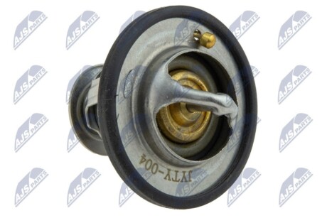 THERMOSTAT NTY CTM-TY-004