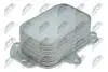 OIL COOLER NTY CCL-PE-005 (фото 1)