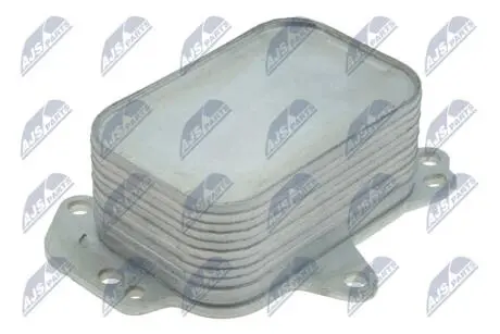 OIL COOLER NTY CCL-PE-005