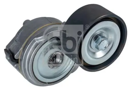 Шкив FEBI BILSTEIN 27135