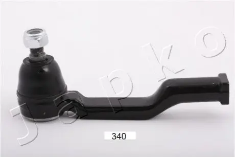 Наконечник рульової тяги Ford Ranger /Mazda B-Serie 98-06 JAPKO 111340