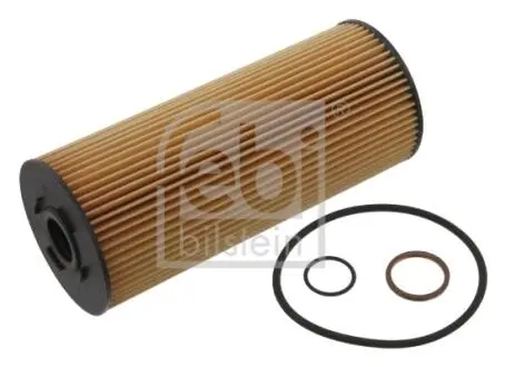 Фильтрующий элемен FEBI BILSTEIN 35343