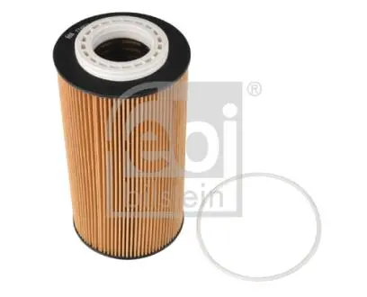 Масляний фiльтр FEBI BILSTEIN 174823