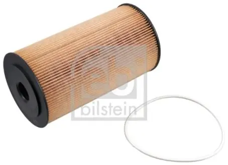 Масляний фiльтр FEBI BILSTEIN 174345