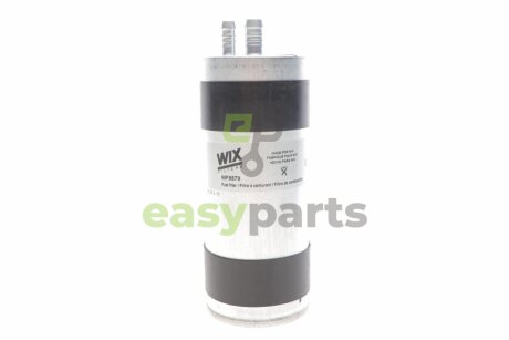 Фільтр паливний Audi A6/A7/A8 3.0TDI Hybrid 18- WIX FILTERS WF8579