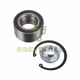 FORD К-т підшипника маточини передн.Fiesta,Fusion 01-, MAZDA 2 BLUE PRINT ADBP820022