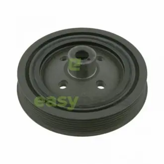 FEBI FORD шків колінвала Fiesta,Focus FEBI BILSTEIN 24889