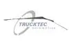 Важіль склоочисника MB Sprinter/VW Crafter 06- (R) TRUCKTEC 02.58.052 (фото 1)