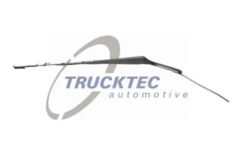 Важіль склоочисника MB Sprinter/VW Crafter 06- (R) TRUCKTEC 02.58.052