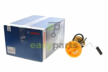 Фото насос паливний VW Passat B5.5/Skoda Superb I 1.9/2.0TDI 00-05 BOSCH 0986580188 Насос паливний VW Passat B5.5/Skoda Superb I 1.9/2.0TDI 00-05 BOSCH 0986580188