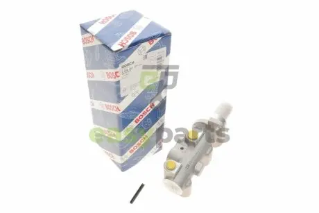 Циліндр гальмівний (головний) Citroen Berlingo 96-11 (d=23.81mm) BOSCH 0986481177