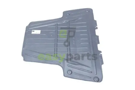 Захист двигуна Renault Kangoo 1.5 dCi 08- (нижня) Van Wezel 4312702