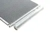 Радіатор кондиціонера (з осушувачем) Mini Cooper/One 1.6/2.0 06-16 N12/N16/N18/N47 Van Wezel 06005363 (фото 4)