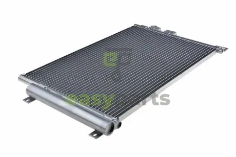РАДИАТОР КОНДИЦИОНЕРА NTY CCS-AR-000