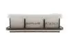 Фільтр повітряний Mitsubishi Galant IX 2.4 03-/Grandis 2.0 DI-D/2.4 MIVEC 04-11 Purflux A3043 (фото 3)