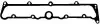 Прокладка колектора впуск Opel Astra/Vectra 2.0-2.2 DTI 99- BGA MG8540 (фото 1)