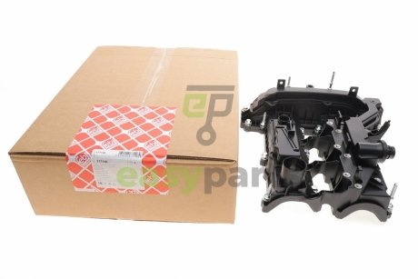 Кришка клапанів Ford B-Max/C-Max/Focus 1.0EcoBoost 12- FEBI BILSTEIN 177146 (фото 1)