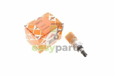 Датчик тиску кондиціонера Tesla Model S 14- NRF 38972