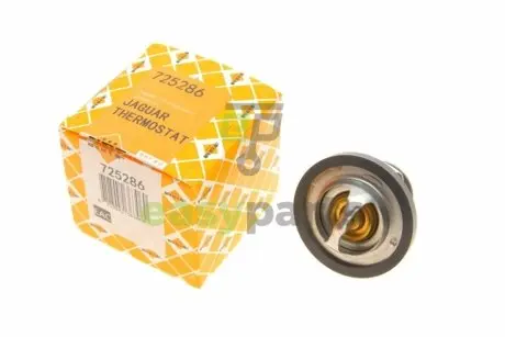 Термостат Toyota Dyna/Hiace IV 2.4D 87-01 (88°C) NRF 725286