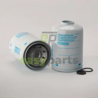 Фильтр топлива DONALDSON P550930
