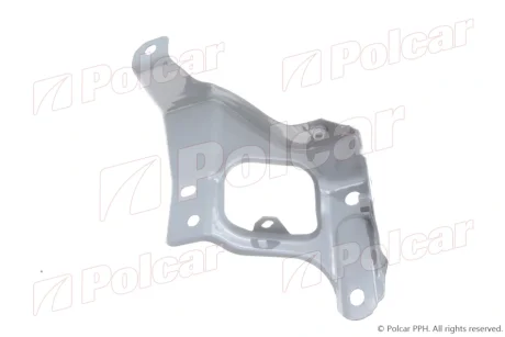 Кріплення крила переднього правий Polcar 75D102-5