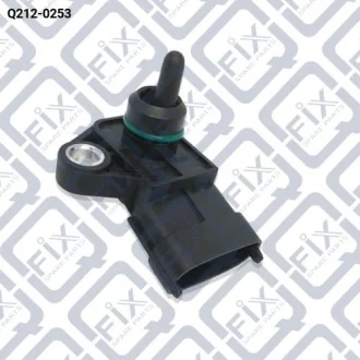 Фото датчик абсолютного давления Q-fix Q212-0253 Датчик абсолютного давления Q-fix Q212-0253