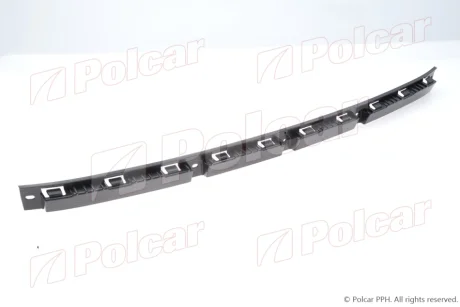 Фото кронштейн бампера середн Polcar 75X196-6 Кронштейн бампера середн Polcar 75X196-6