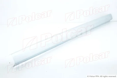 Ремкомплект порога левый Polcar 239741-4