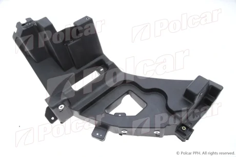 Кріплення фари правий Polcar 75X104-6