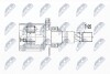 INNER CV JOINT NTY NPW-FT-070 (фото 1)