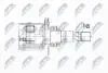 INNER CV JOINT NTY NPW-FT-070 (фото 1)