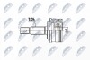 OUTER CV JOINT NTY NPZ-TY-105 (фото 1)