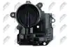THROTTLE BODY NTY ETB-BM-005 (фото 3)