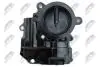 THROTTLE BODY NTY ETB-BM-005 (фото 4)