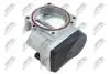 THROTTLE BODY NTY ETB-BM-006 (фото 2)