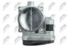 THROTTLE BODY NTY ETB-BM-006 (фото 3)